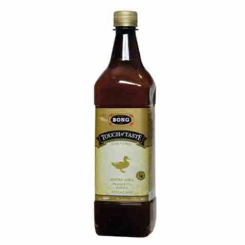 Bilde av Touch of Taste andefond 1 liter. Bilde av Touch of Taste andefond 1 liter.