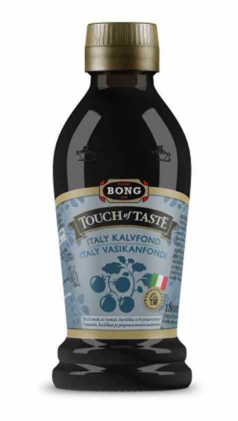 Bilde av Touch of Taste Italiensk Kalvefond. Bilde av Touch of Taste Italiensk Kalvefond.