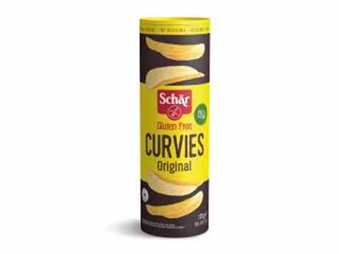 Bilde av DrSchar Curvies Original. Bilde av DrSchar Curvies Original.