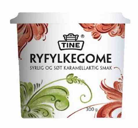 Bilde av Tine Ryfylkegome. Bilde av Tine Ryfylkegome.