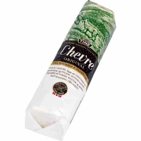 Bilde av Tine Chevre Original. Bilde av Tine Chevre Original.
