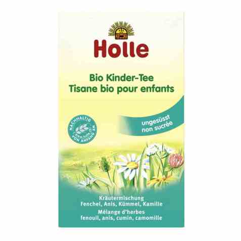 Bilde av Holle barne-te 4 mnd 30 g.