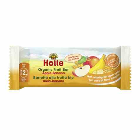 Bilde av Holle fruktbar eple banan. Bilde av Holle fruktbar eple banan.
