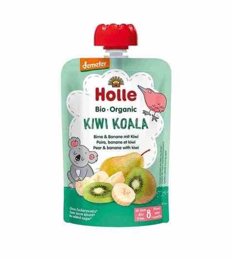 Bilde av Holle Smoothie kiwi koala. Bilde av Holle Smoothie kiwi koala.