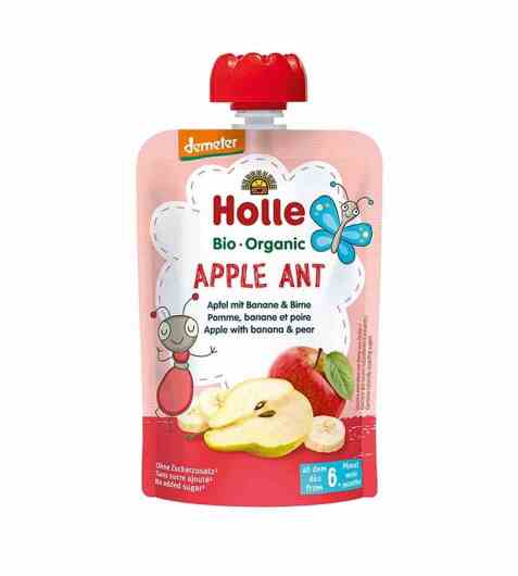 Bilde av Holle Smoothie apple ant. Bilde av Holle Smoothie apple ant.