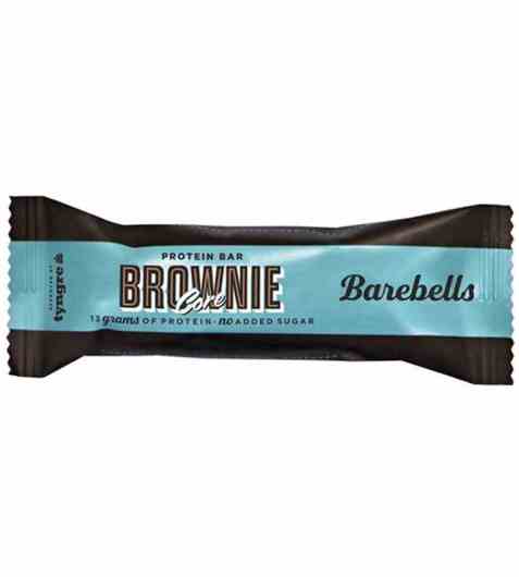 Bilde av Barebells Proteinbar Brownie Core. Bilde av Barebells Proteinbar Brownie Core.