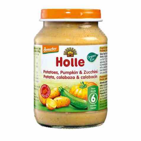 Bilde av Holle Poteter, gresskar & squash. Bilde av Holle Poteter, gresskar & squash.