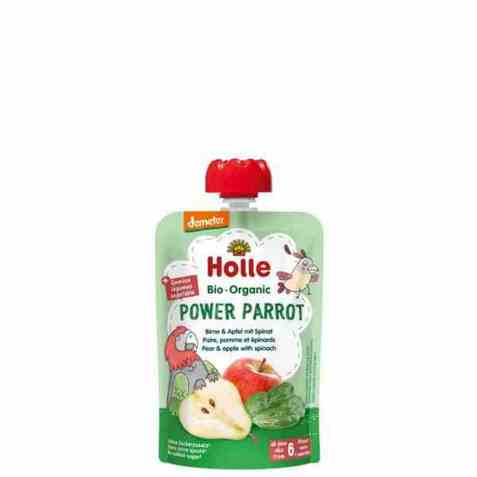 Bilde av Holle Smoothie power parrot.