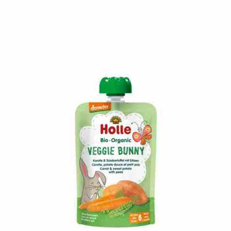 Bilde av Holle Smoothie veggie bunny. Bilde av Holle Smoothie veggie bunny.
