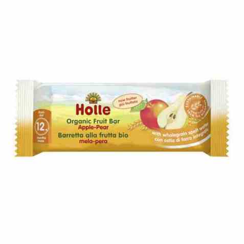 Bilde av Holle fruktbar eple pære. Bilde av Holle fruktbar eple pære.