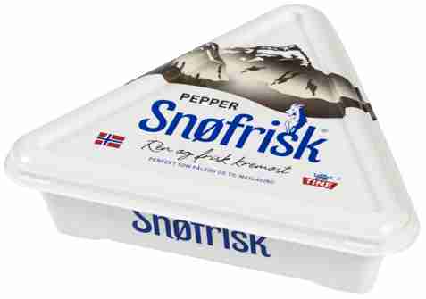 Bilde av Tine Snøfrisk grillet Pepper. Bilde av Tine Snøfrisk grillet Pepper.