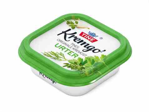Bilde av Tine Kremgo Urter. Bilde av Tine Kremgo Urter.