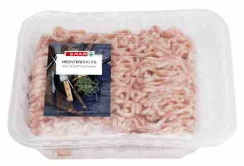 Bilde av Spar medisterdeig 400 gr. Bilde av Spar medisterdeig 400 gr.