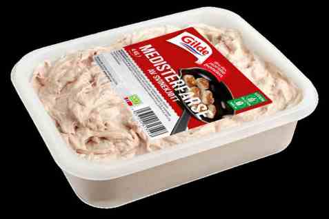 Bilde av Gilde Medisterfarse 4 kg. Bilde av Gilde Medisterfarse 4 kg.