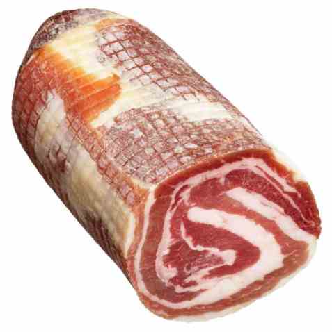 Bilde av Gilde tynset panchetta. Bilde av Gilde tynset panchetta.