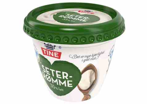 Bilde av Tine Seterrømme. Bilde av Tine Seterrømme.