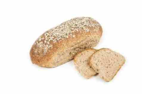 Bilde av Bakehuset rugbrød med potet 750g. Bilde av Bakehuset rugbrød med potet 750g.