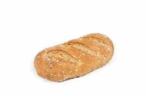 Bilde av Bakehuset kongsbrød fribakt 750g. Bilde av Bakehuset kongsbrød fribakt 750g.