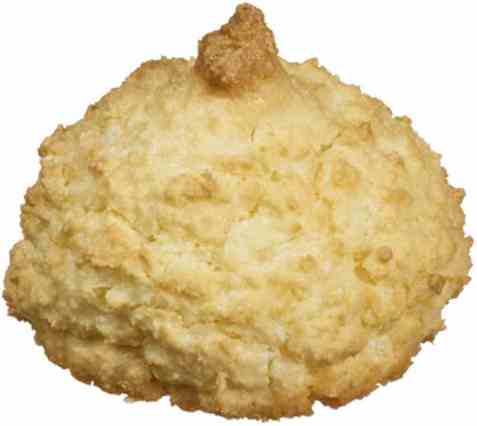 Bilde av Bakehuset kokosmakroner 27g.