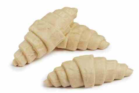 Bilde av Bakehuset croissant 70gr. Bilde av Bakehuset croissant 70gr.