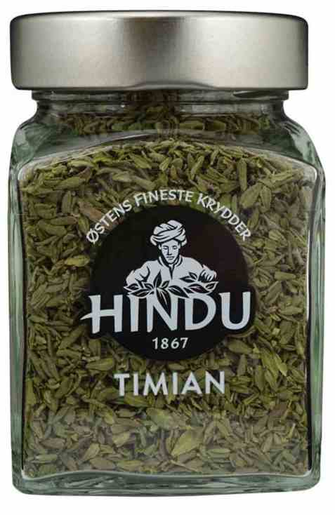 Bilde av Hindu timian premium. Bilde av Hindu timian premium.