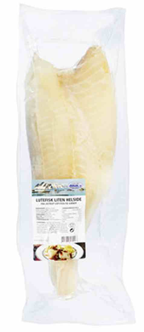 Bilde av Astrup lutefisk helside.