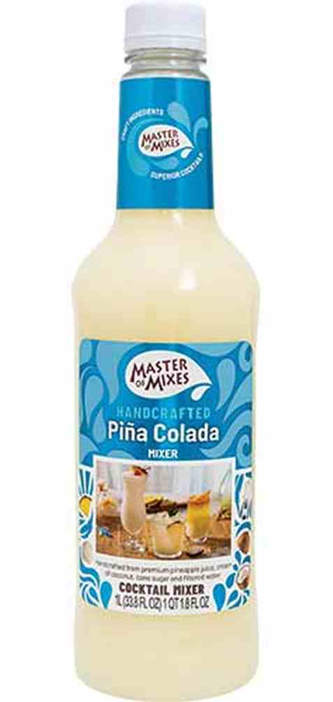 Bilde av Mixologypro Pina Colada Mixer. Bilde av Mixologypro Pina Colada Mixer.