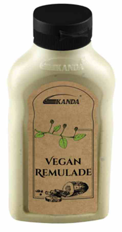 Bilde av Kanda vegan remulade 300ml.