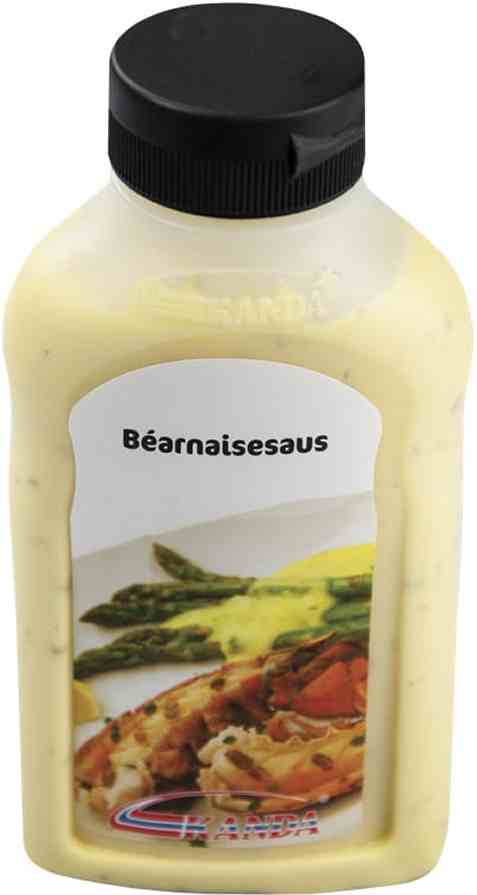 Bilde av Kanda bearnaisesaus 300ml.