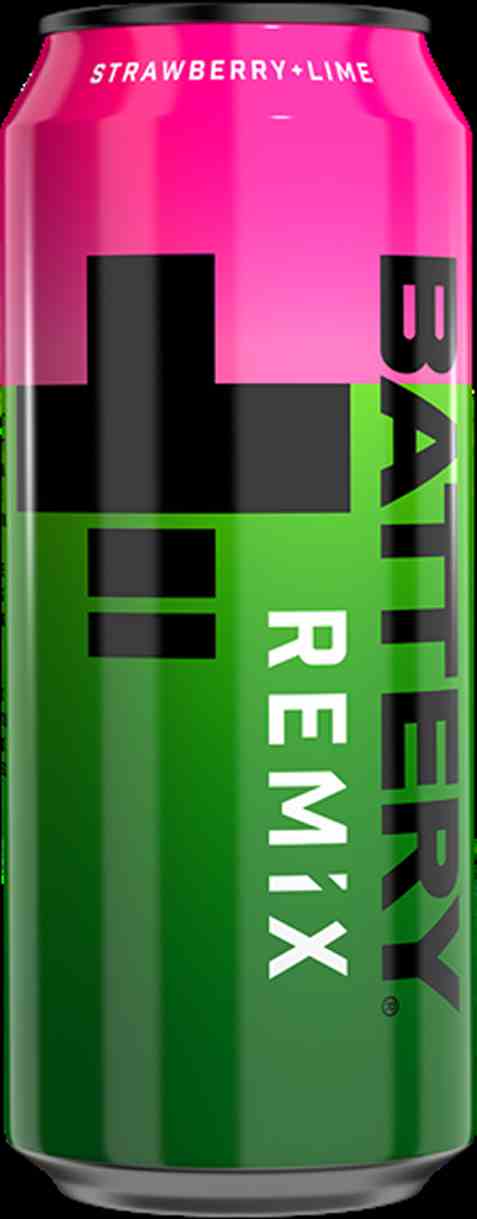 Bilde av Battery remix. Bilde av Battery remix.