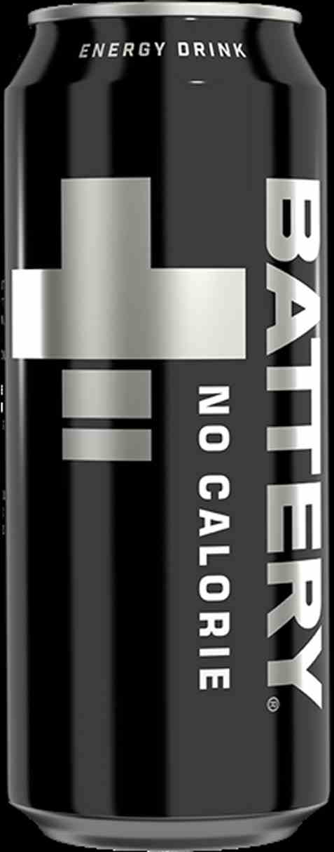 Bilde av Battery Reg NoCal. Bilde av Battery Reg NoCal.