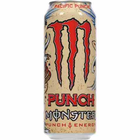 Bilde av Monster Pacific Punch. Bilde av Monster Pacific Punch.