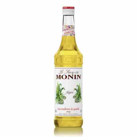Bilde av Monin agave sirup. Bilde av Monin agave sirup.