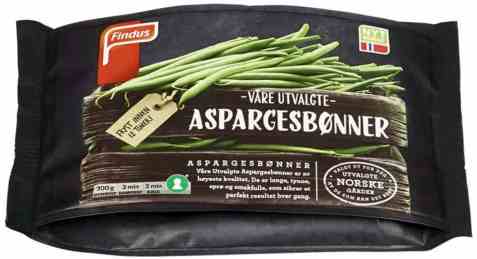 Bilde av Findus aspargesbønner 300gr. Bilde av Findus aspargesbønner 300gr.