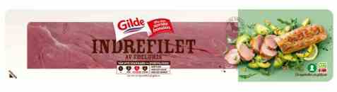 Bilde av Gilde edelgris indrefilet. Bilde av Gilde edelgris indrefilet.