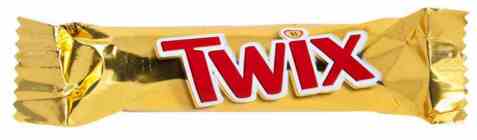 Bilde av Mars Twix mini 20gr. Bilde av Mars Twix mini 20gr.
