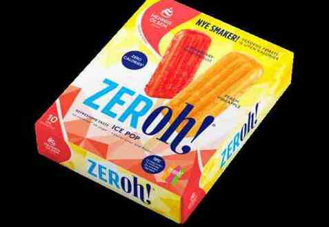 Bilde av Hennig Olsen Zeroh Strawberry Passionfruit & Peach Pineapple 10pk. Bilde av Hennig Olsen Zeroh Strawberry Passionfruit & Peach Pineapple 10pk.
