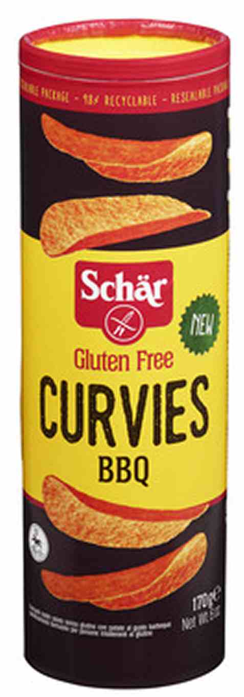 Bilde av DrSchar Curvies Bbq. Bilde av DrSchar Curvies Bbq.
