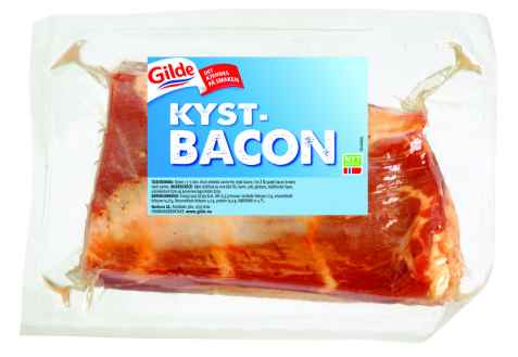 Bilde av Gilde Kystbacon.