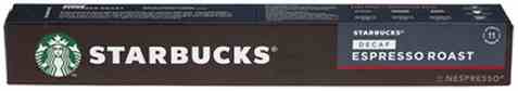Bilde av Starbucks koffeinfri X10 57g. Bilde av Starbucks koffeinfri X10 57g.