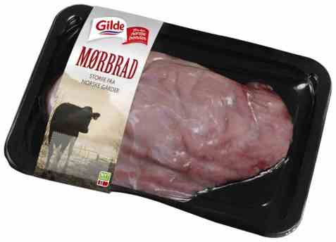 Bilde av Gilde Storfe Mørbradbiff Bit 800gr. Bilde av Gilde Storfe Mørbradbiff Bit 800gr.