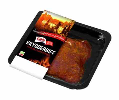 Bilde av Gilde Krydderbiff.