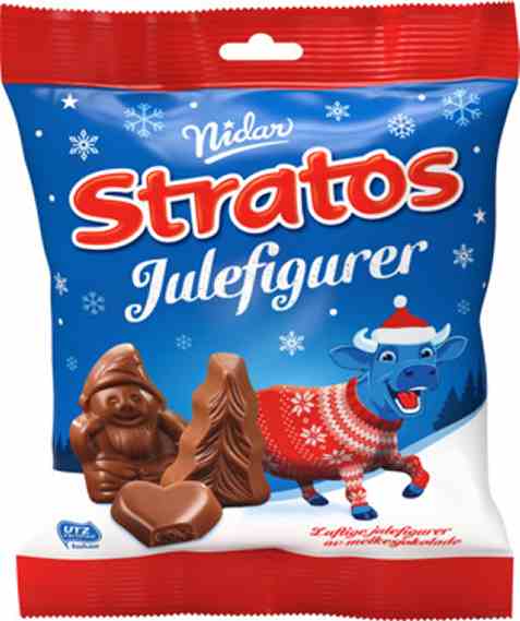 Bilde av Nidar Stratos julefigurer. Bilde av Nidar Stratos julefigurer.