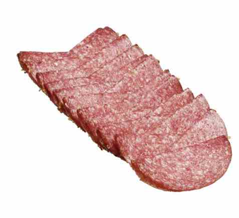 Bilde av Gilde Jegersalami.