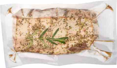 Bilde av Folkets Lammestek Surret Krydret Ca1,3kg. Bilde av Folkets Lammestek Surret Krydret Ca1,3kg.