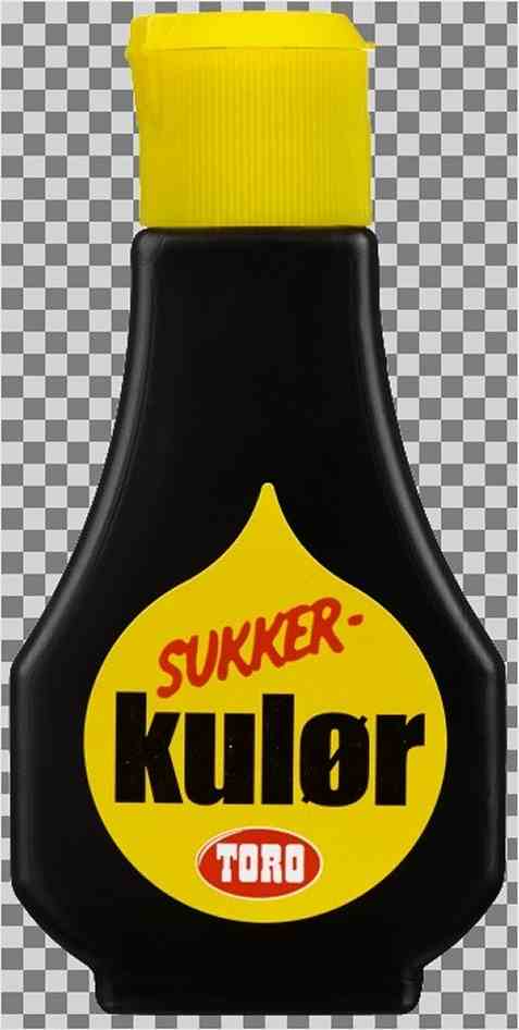 Bilde av Toro sukkerkulør. Bilde av Toro sukkerkulør.