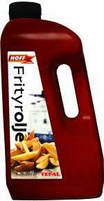 Bilde av Hoff Frityrolje.