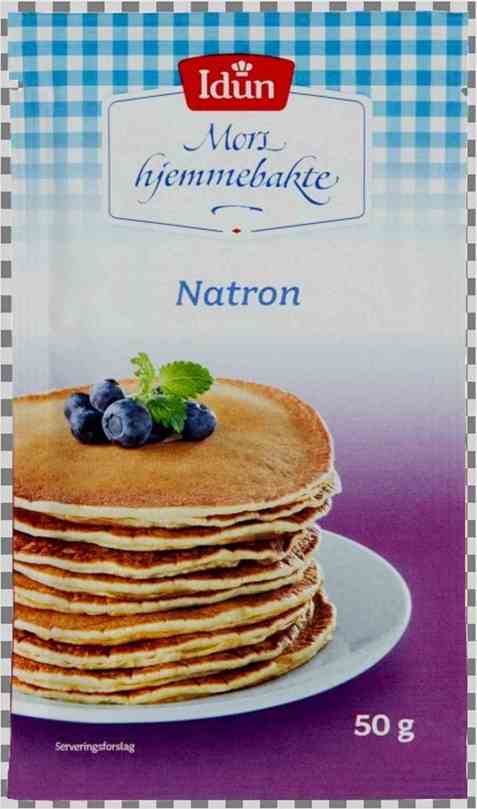 Bilde av Natron.