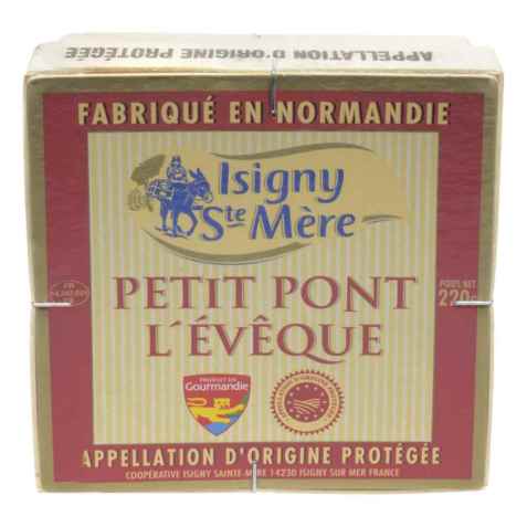 Bilde av Pont-l_Eveque. Bilde av Pont-l_Eveque.