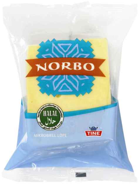 Bilde av Tine Norbo, ost. Bilde av Tine Norbo, ost.